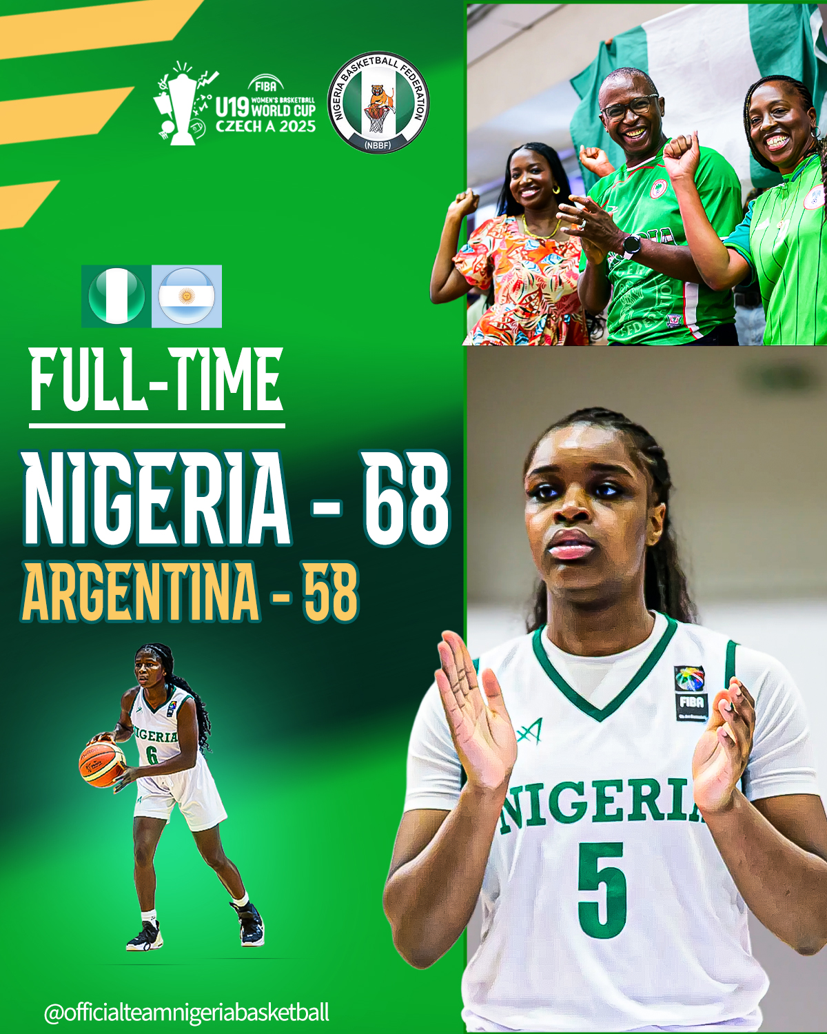 Tunnel arrival graphic